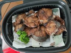 -连鹭海鲜·海肠捞饭·海胆饭(星海店)