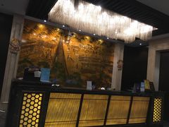 -佛山顺德香云纱园林酒店(清晖园店)