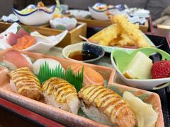 -红叶日料·放题·海胆·定食(星海店)