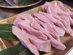 -韩味南山塔·烤肉自助(中骏世界城店)