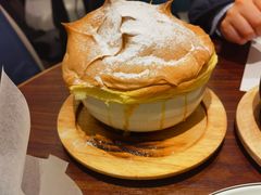 舒芙蕾plus-港丽餐厅(杭大店)