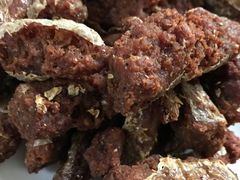 -年记·兴顺斋 牛街清真熟食小吃店