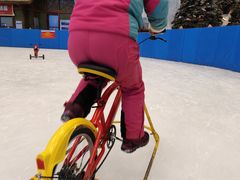 -长沙湘江冰雪世界