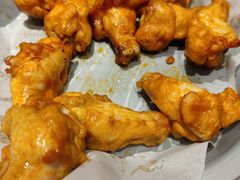 -龍歌自助小火锅(芝罘万达店)