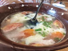 -外婆船宴餐厅·外婆喊你回家吃饭
