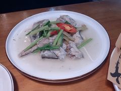 -醉壹号海鲜大排档(厦门美食地标店)