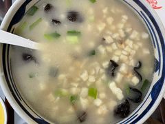 羊肉泡馍-福瑞记老孙头biangbiang面(新生路店)