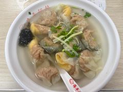 -海平馄饨(逍遥二路店)