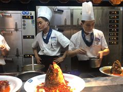 -坛宗剁椒鱼头(河西王府井店)