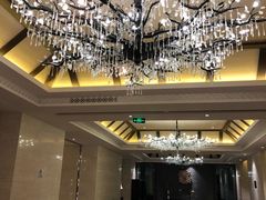 -三清山希尔顿度假酒店