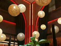 -厚院新疆民间菜馆餐吧(北京南路店)