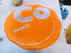 -CoCo都可(惠福店)