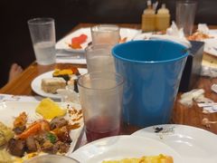 -汉巴味德(沈阳万象汇店)