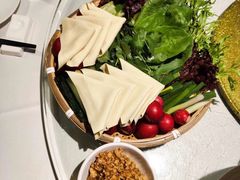 -长春市茶啊衝饭店(南湖公园店)