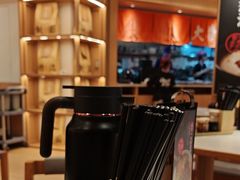 -味千拉面(广州白云机场T1西二店)