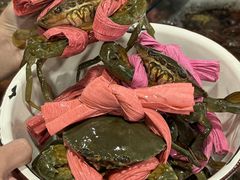 -辣螃铠盆盆蟹大排档(总店)