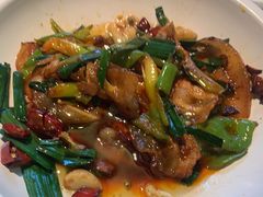 -一品红川菜(皇岗店)