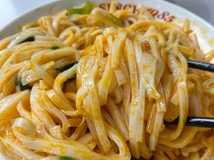 -秦镇史玉林凉皮(翡丽城店)