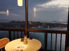 -必胜客(海滨店)