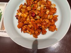 -俏江南(东方广场店)