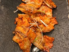 -萨拉伯尔(燕莎友谊商城店)