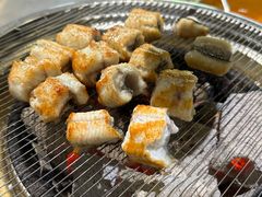 -本炙炭烤·蒲烧活鳗料理店(金沙洲店)