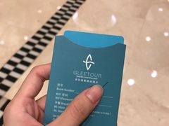 -深圳海景嘉途酒店(东翼楼)