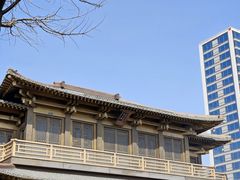 -香积寺