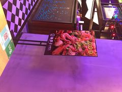 -赖胖子肉蟹煲(金牛万达店)
