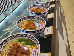 -老陕一碗(八达岭奥莱店)