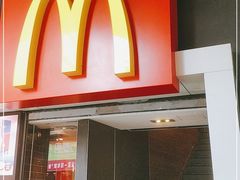 门面-麦当劳(一德路店)