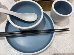 -若爱猪肚鸡·啫啫煲(循礼门M+店)
