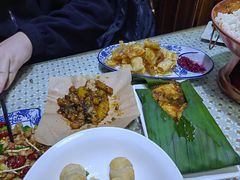 -蜗牛小馆醉乡民谣云南菜(惠新西里店)