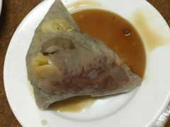 -老妈宫粽球