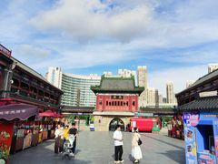 -古文化街旅游区