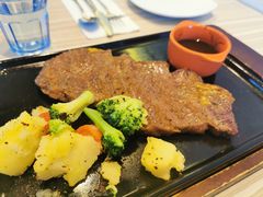 -必胜客(蜀山万象汇店)