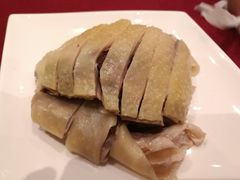 -老吉士酒家(天平路店)