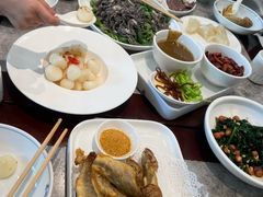 -高玛纳驴肉火烧(河间总店)