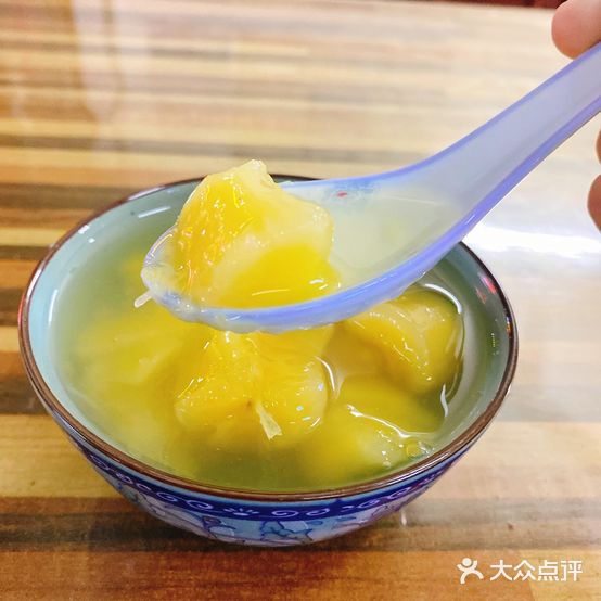 可口甜品(灵山步行街店)