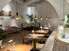 -麓椿花园西餐厅(海乐世界店)
