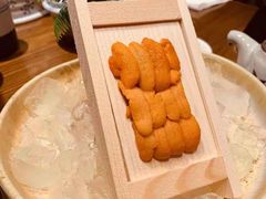 -大雄寿司(中华广场店)