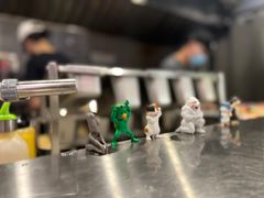 -shark burger·鲨鱼汉堡(交子大道店)