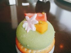 -Social 秀西餐厅-长沙瑞吉酒店(运达店)