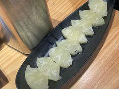 -土大力韩式烤肉料理(和平路店)