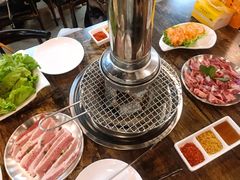 -P1泥炉烤肉(市桥富华东路店)