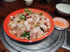 -广府乡下·饭庄(新港东路店)