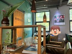 -一坐一忘云南菜(三里屯店)