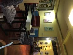 潮汕砂锅粥(灯市口店)-贰號小院潮汕砂锅粥(前海西街店)