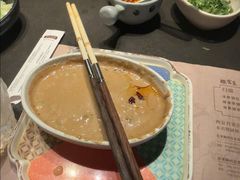 -东来顺·非遗火锅(赛格国际购物中心店)