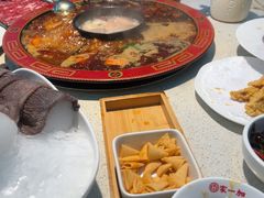 -家一加火锅(绿地翠谷总店)